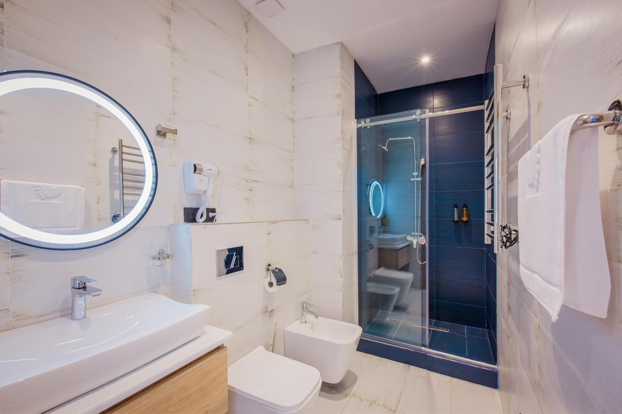 Gino Seaside Tbilisi, Trademark Collection By Wyndham Bilik gambar