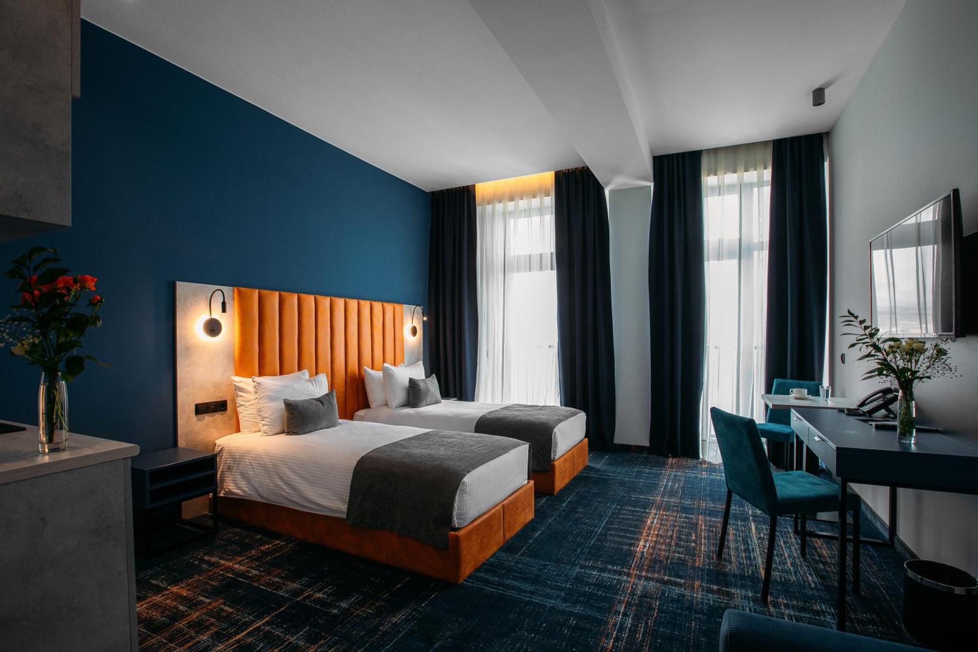 Gino Seaside Tbilisi, Trademark Collection By Wyndham Luaran gambar