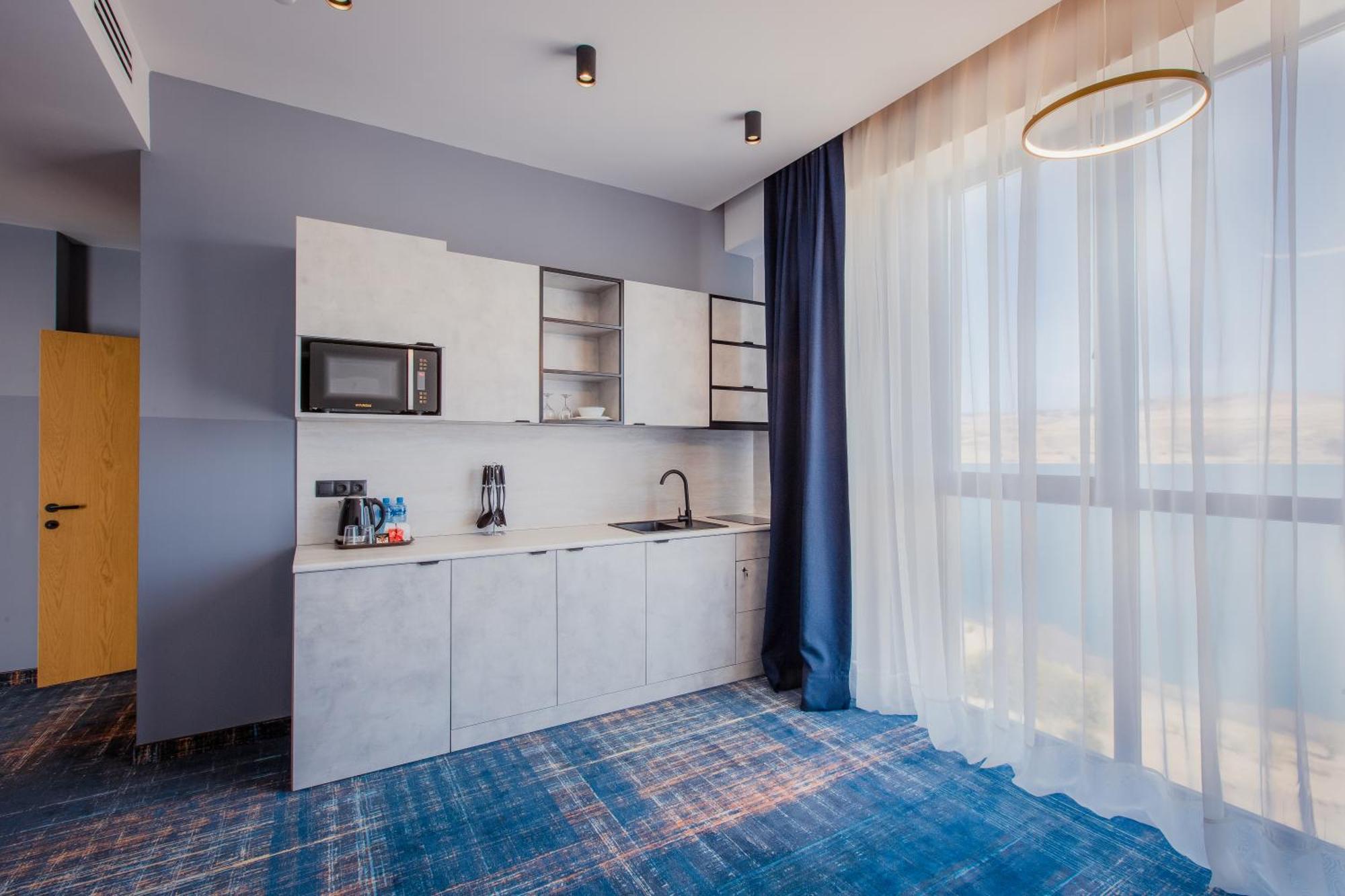 Gino Seaside Tbilisi, Trademark Collection By Wyndham Bilik gambar