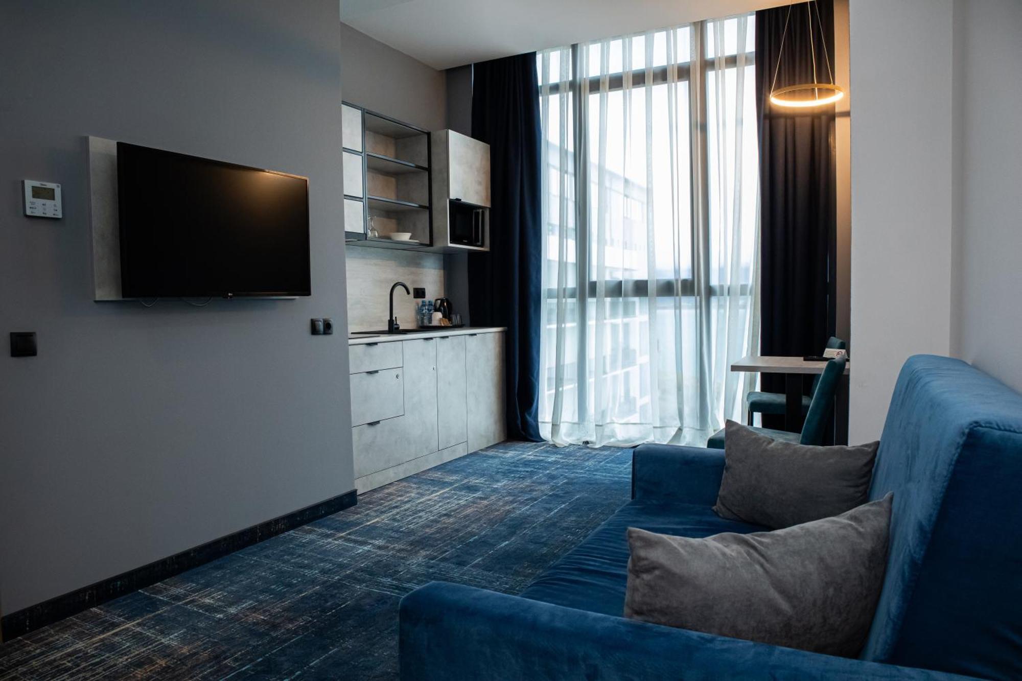 Gino Seaside Tbilisi, Trademark Collection By Wyndham Bilik gambar