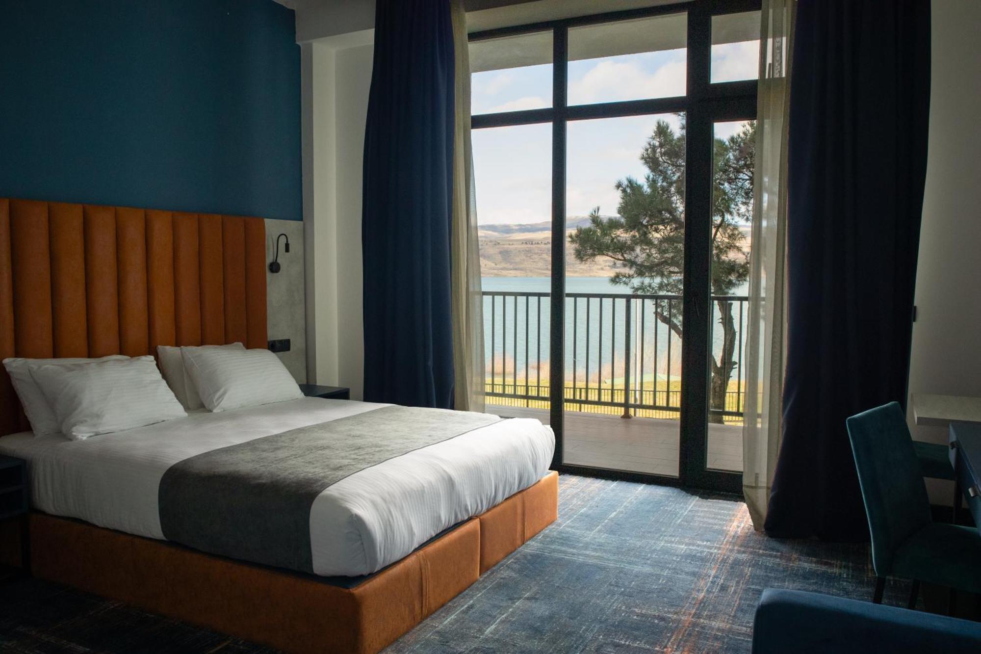 Gino Seaside Tbilisi, Trademark Collection By Wyndham Bilik gambar