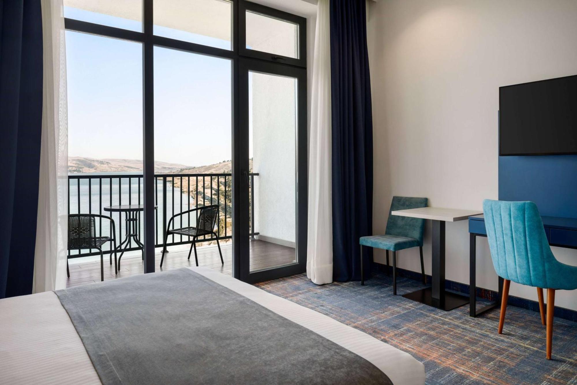 Gino Seaside Tbilisi, Trademark Collection By Wyndham Luaran gambar
