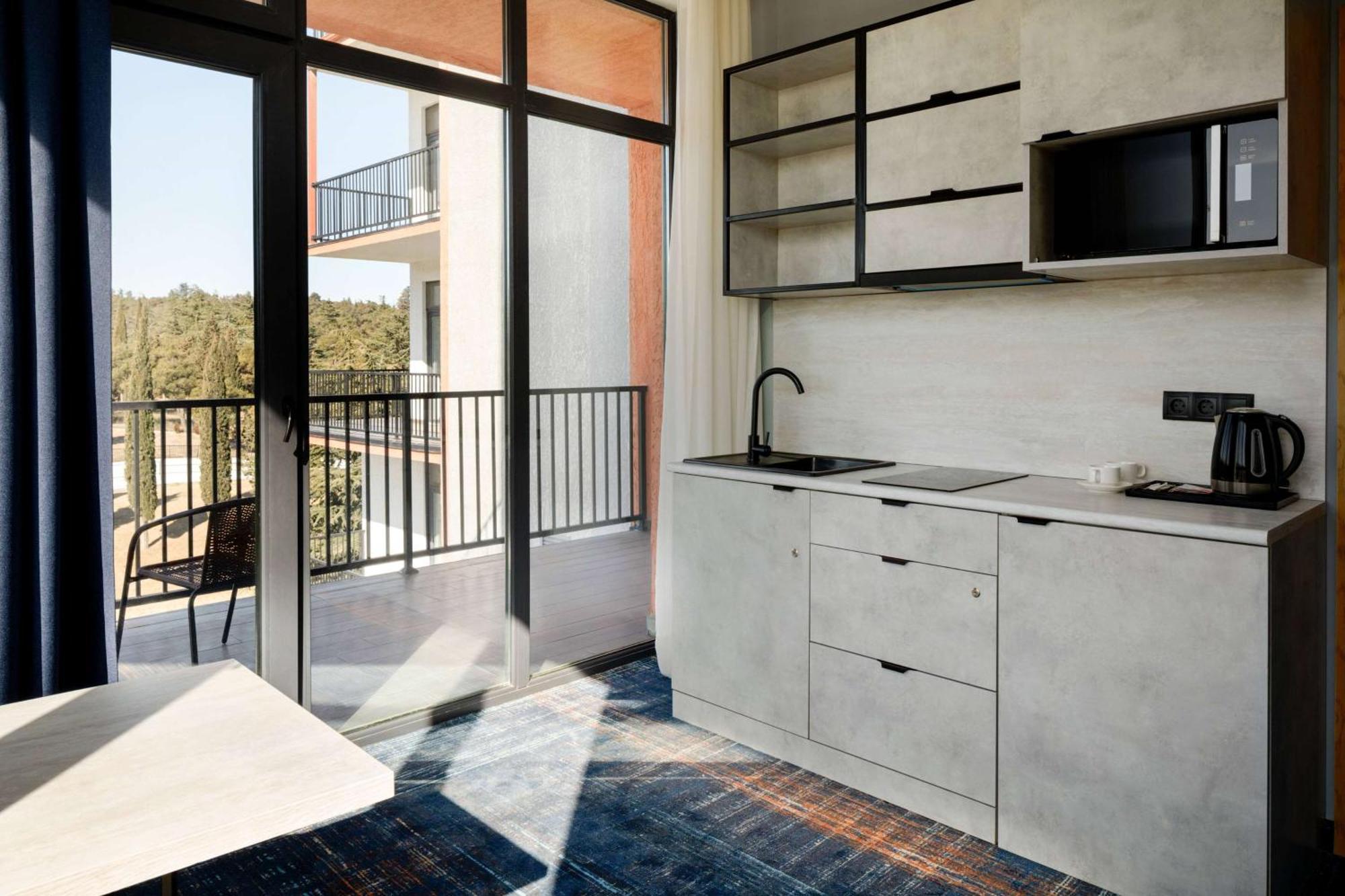 Gino Seaside Tbilisi, Trademark Collection By Wyndham Luaran gambar