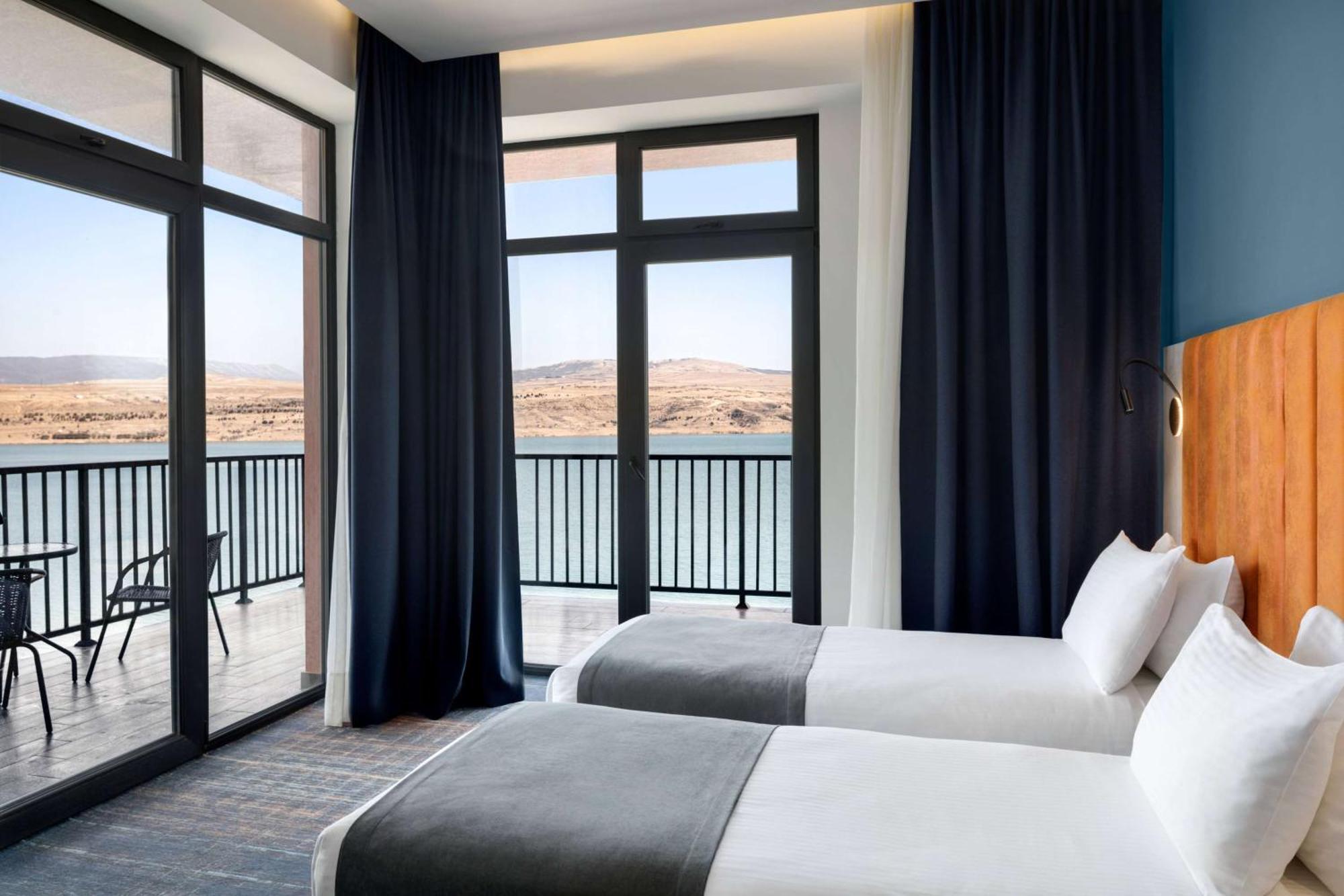 Gino Seaside Tbilisi, Trademark Collection By Wyndham Luaran gambar