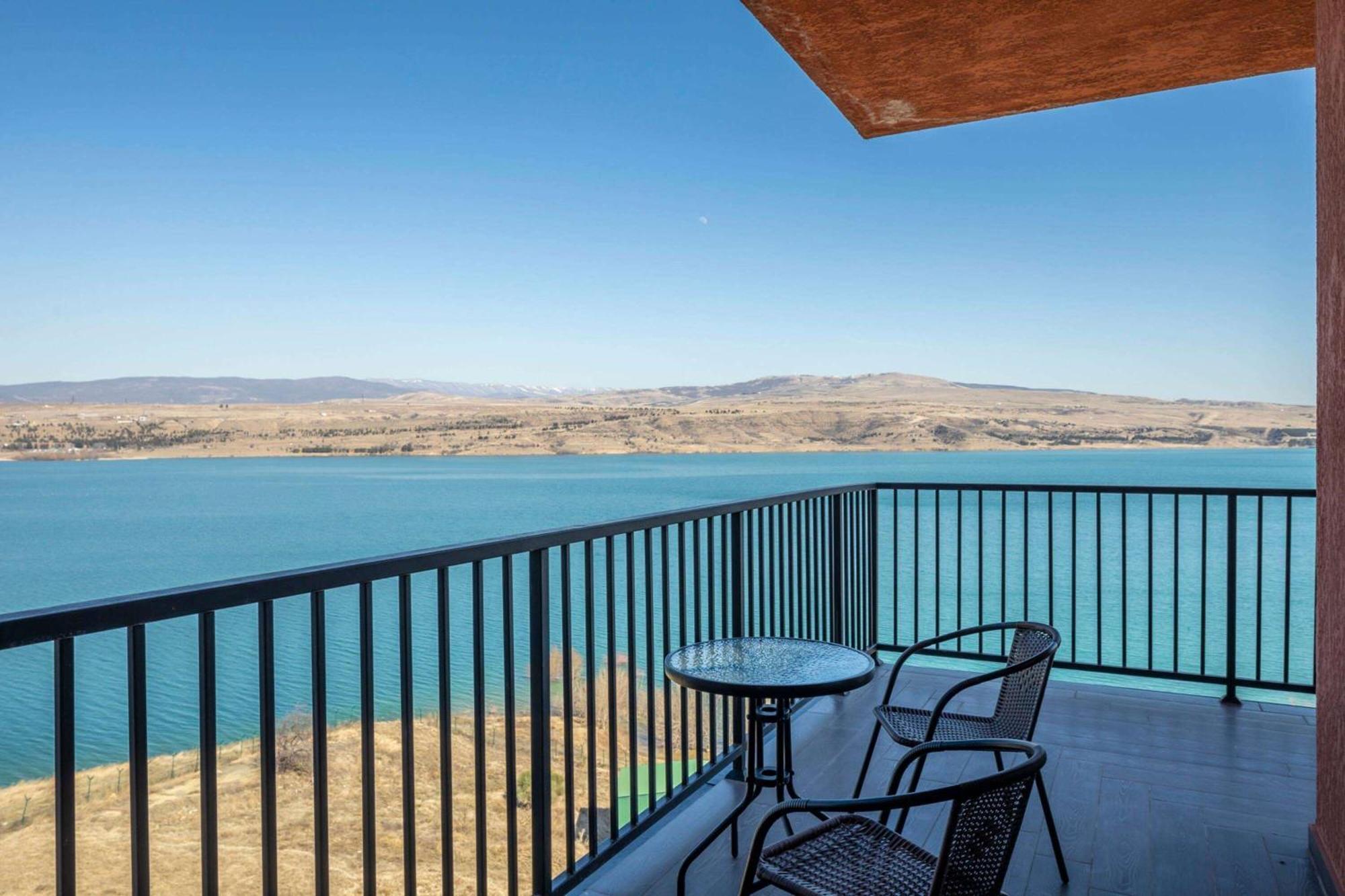Gino Seaside Tbilisi, Trademark Collection By Wyndham Luaran gambar