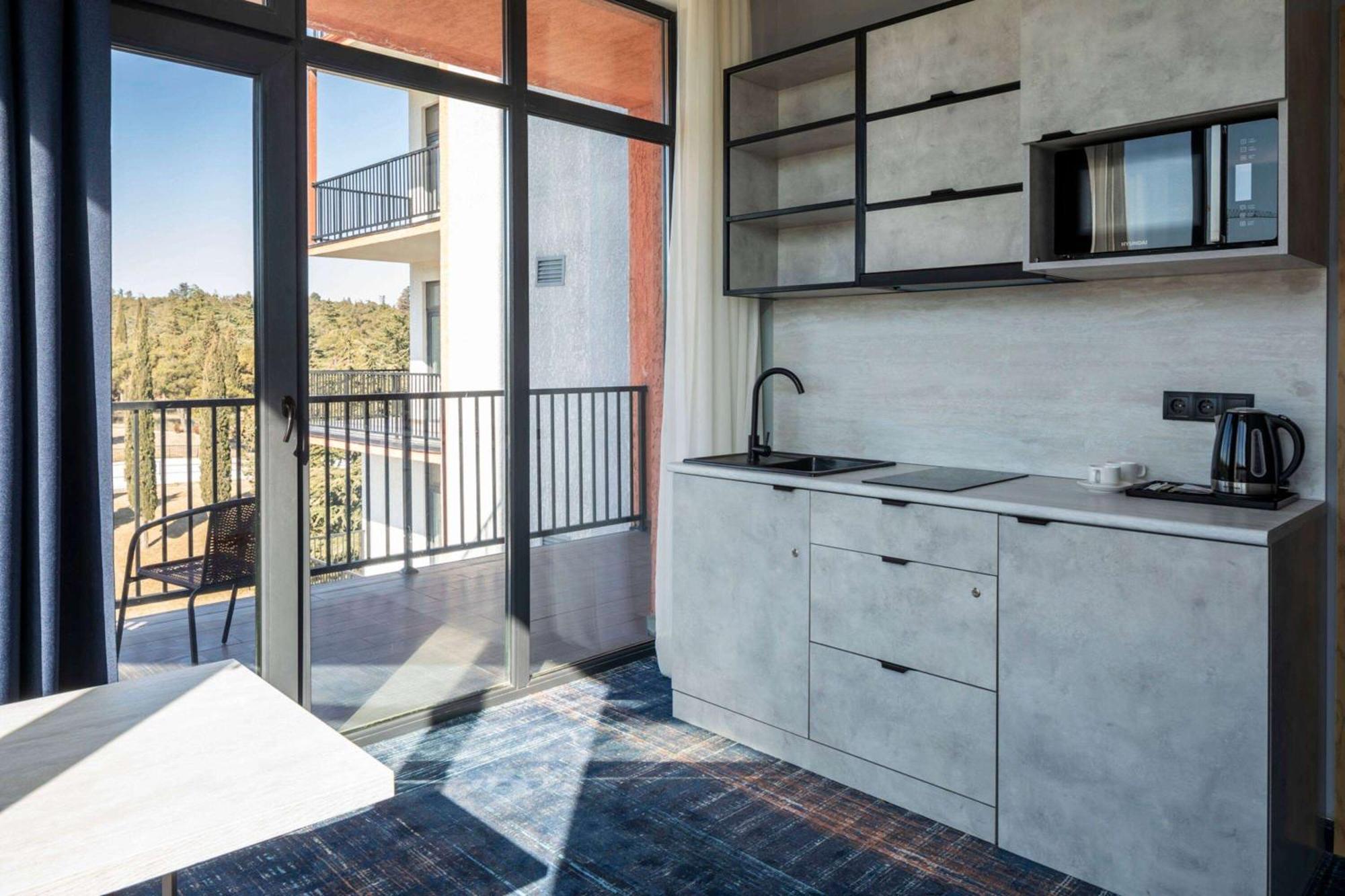 Gino Seaside Tbilisi, Trademark Collection By Wyndham Luaran gambar
