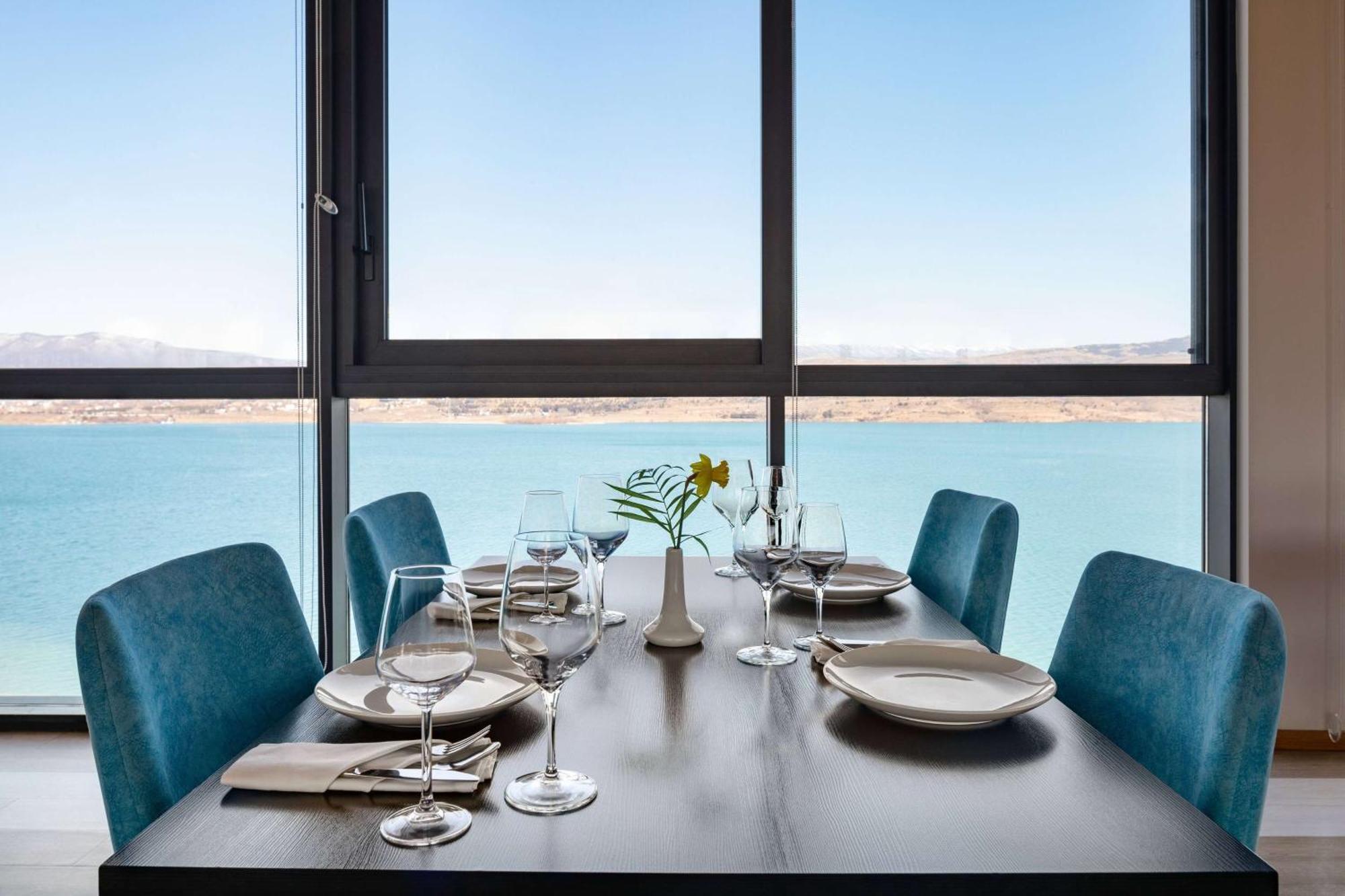 Gino Seaside Tbilisi, Trademark Collection By Wyndham Luaran gambar