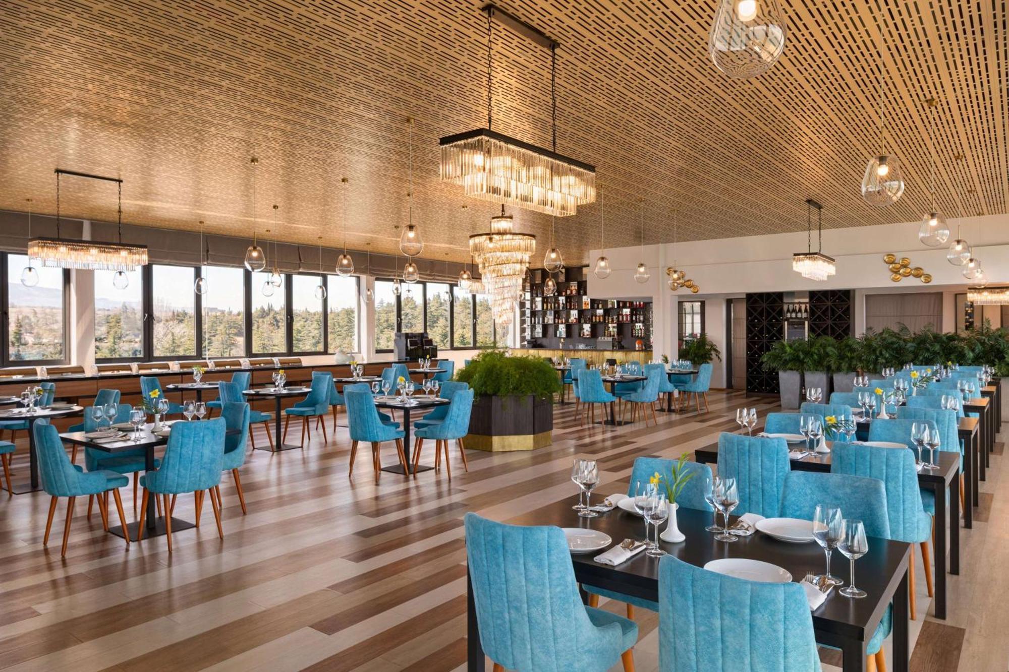 Gino Seaside Tbilisi, Trademark Collection By Wyndham Luaran gambar
