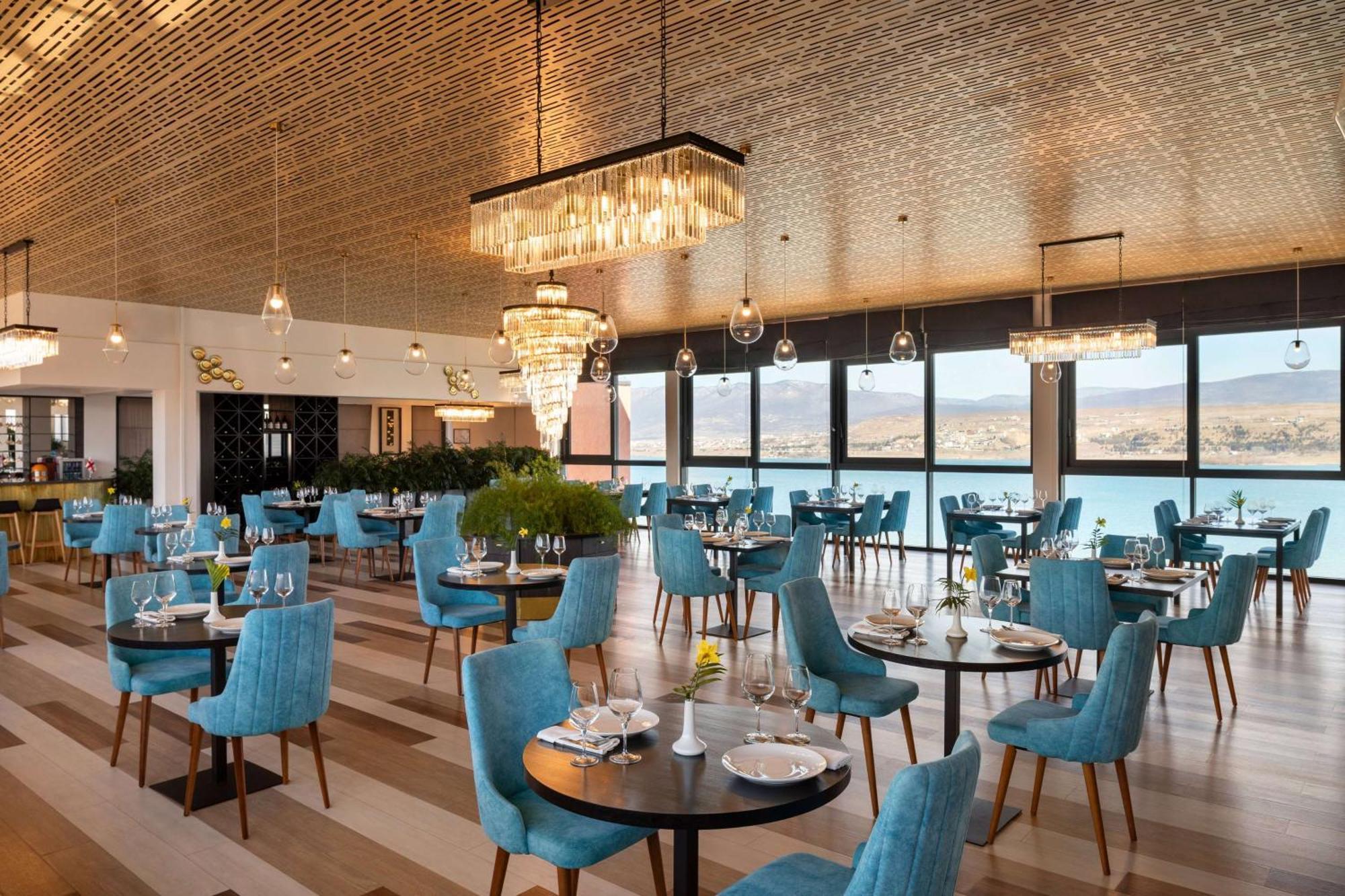 Gino Seaside Tbilisi, Trademark Collection By Wyndham Luaran gambar